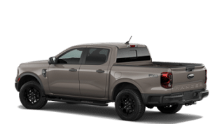 2026 Ford Ranger® External Image 3